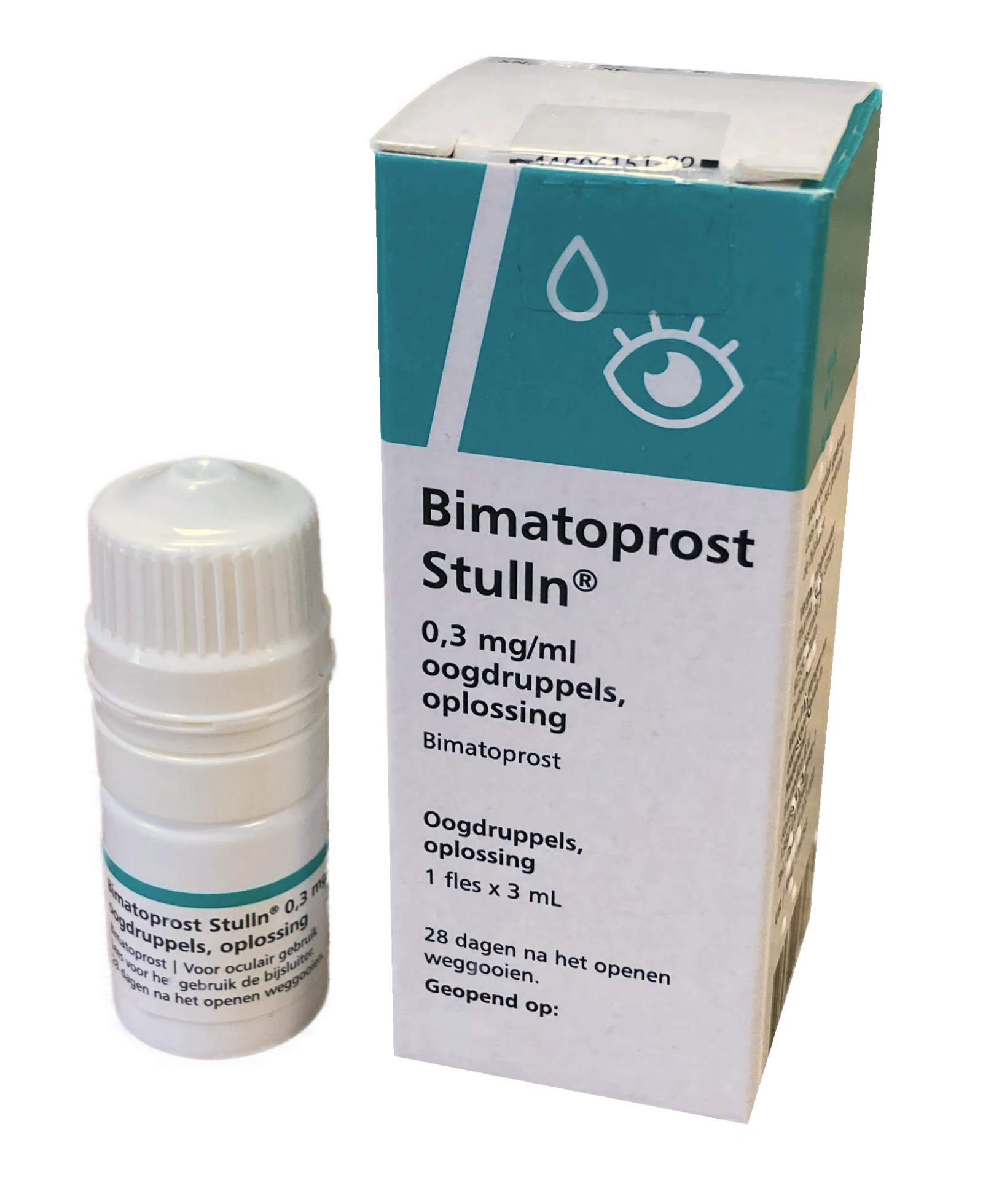 Bimatoprost