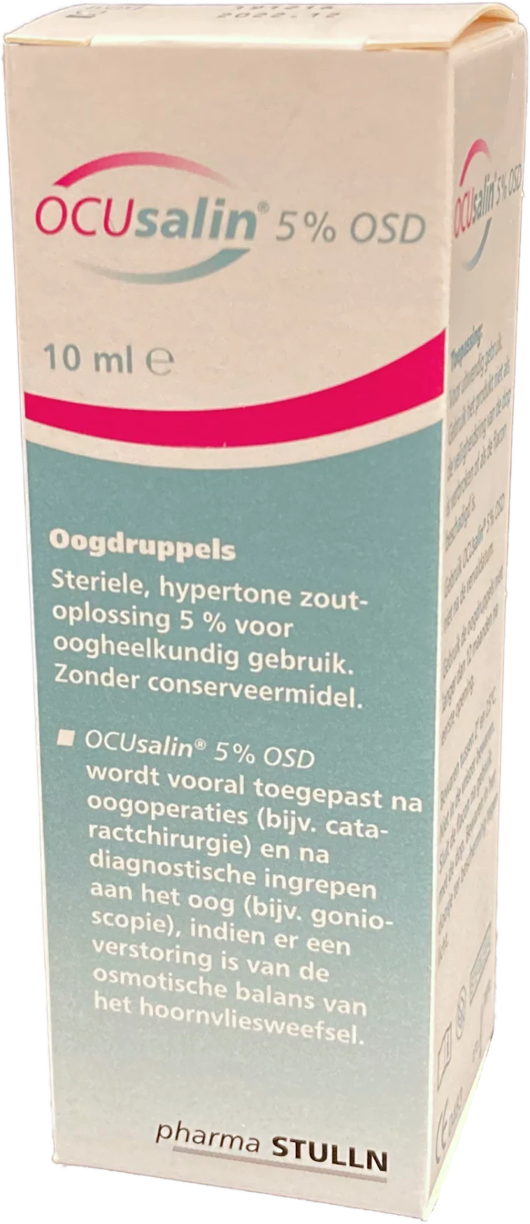 OCUsalin