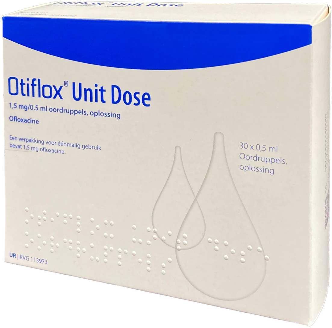 Otiflox