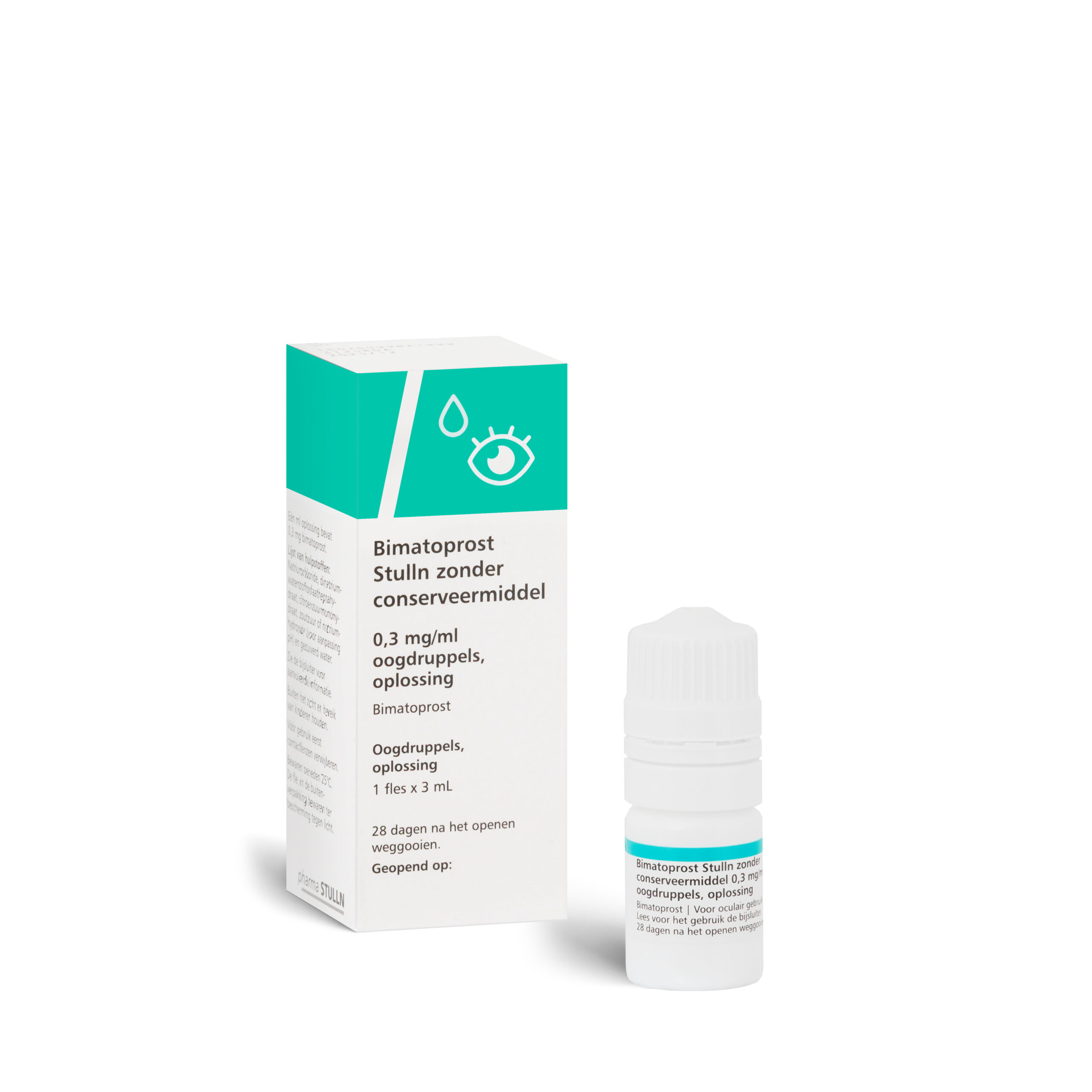Bimatoprost