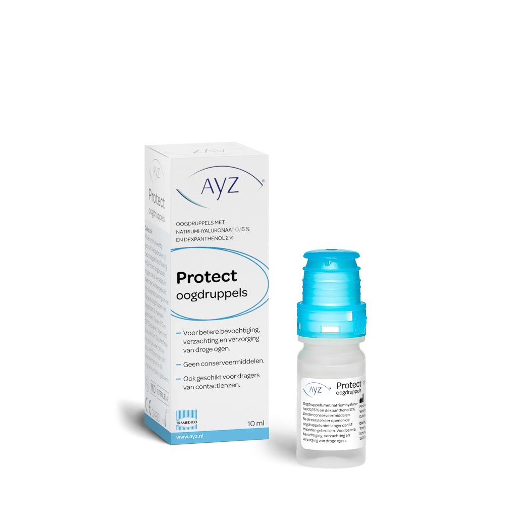 AYZ Protect eye drops
