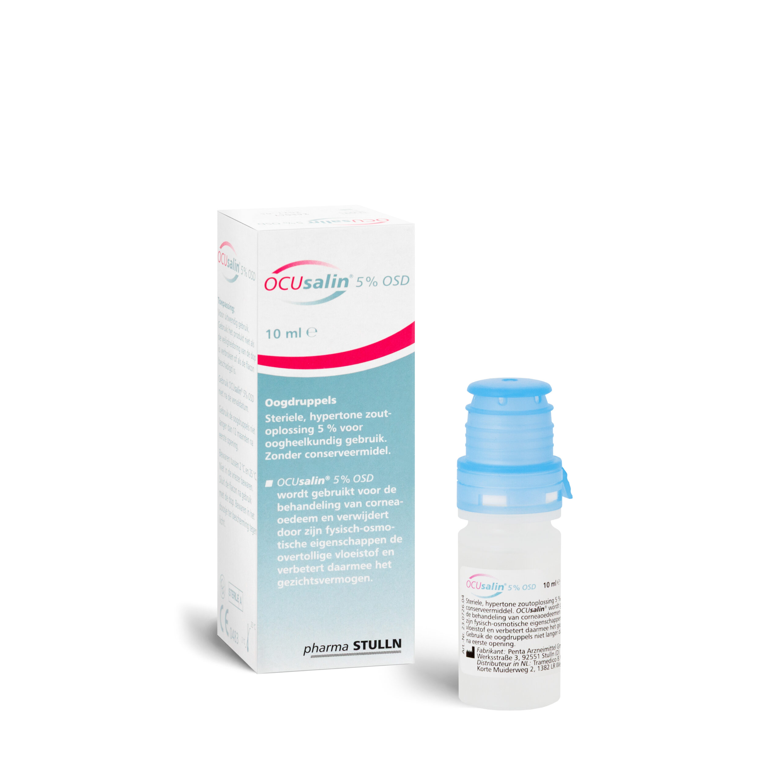 OCUsalin