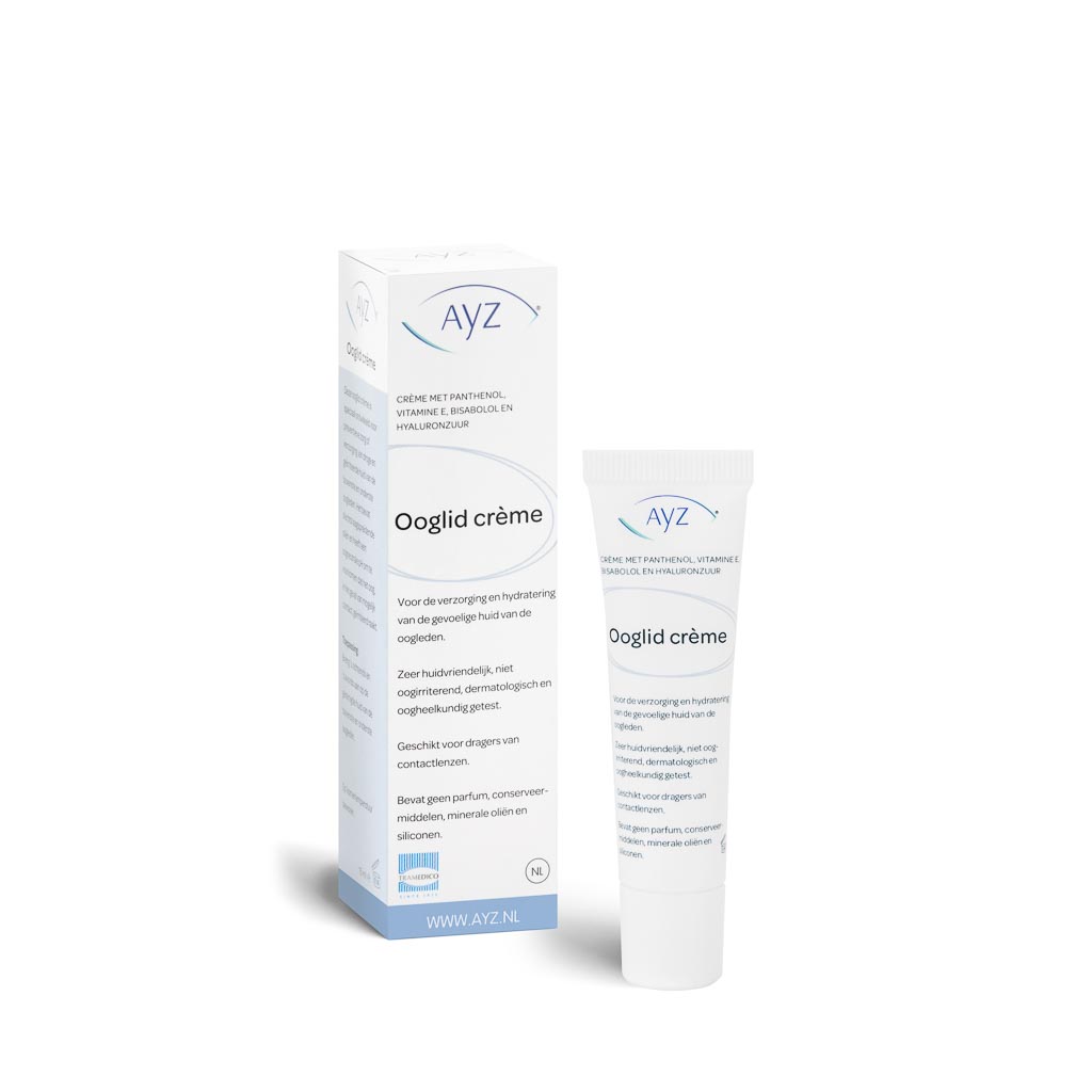 AYZ Eyelid cream
