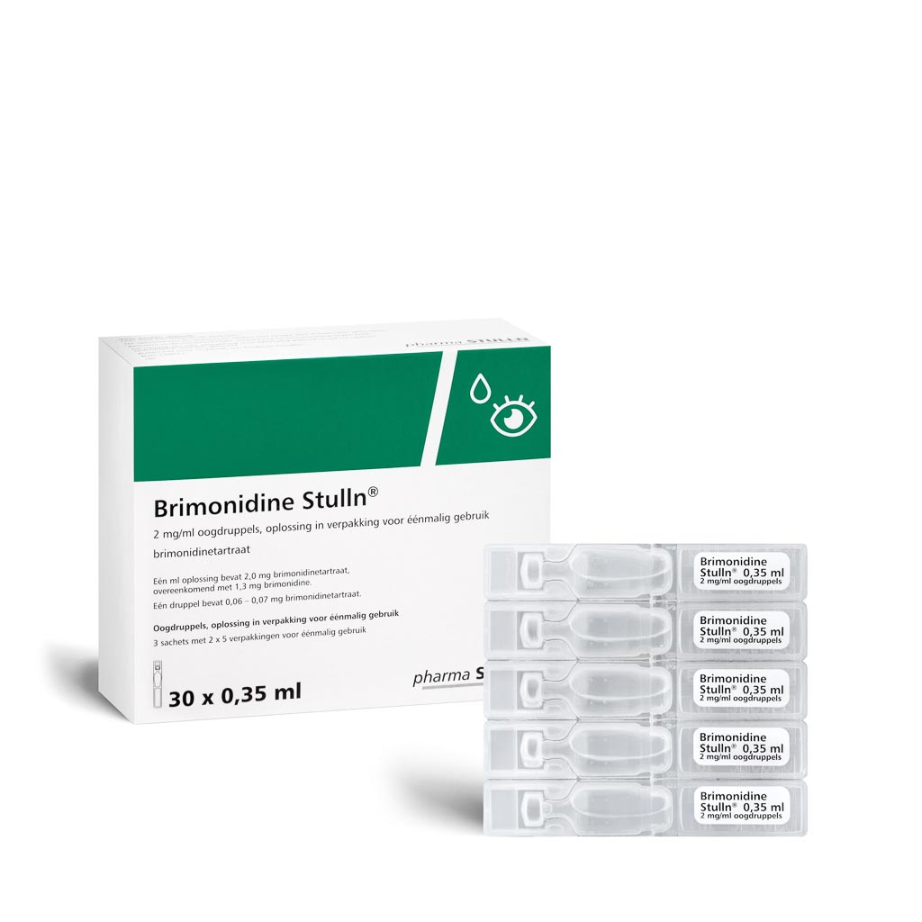 Brimonidine