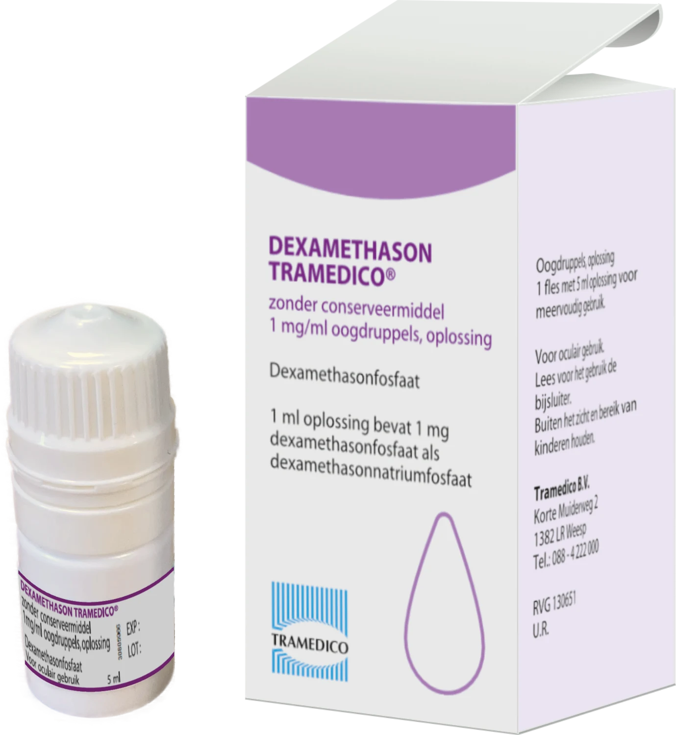 Dexamethason Tramedico