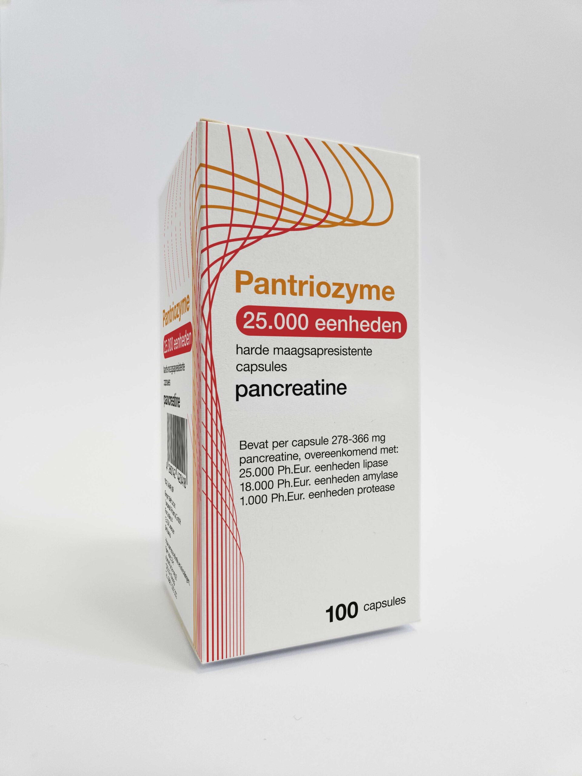 Pantriozyme