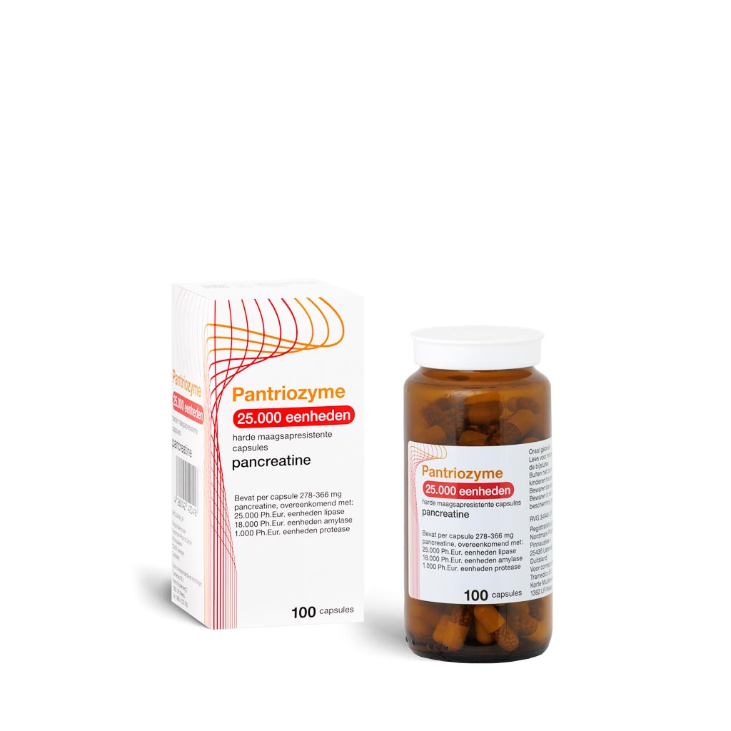 Pantriozyme