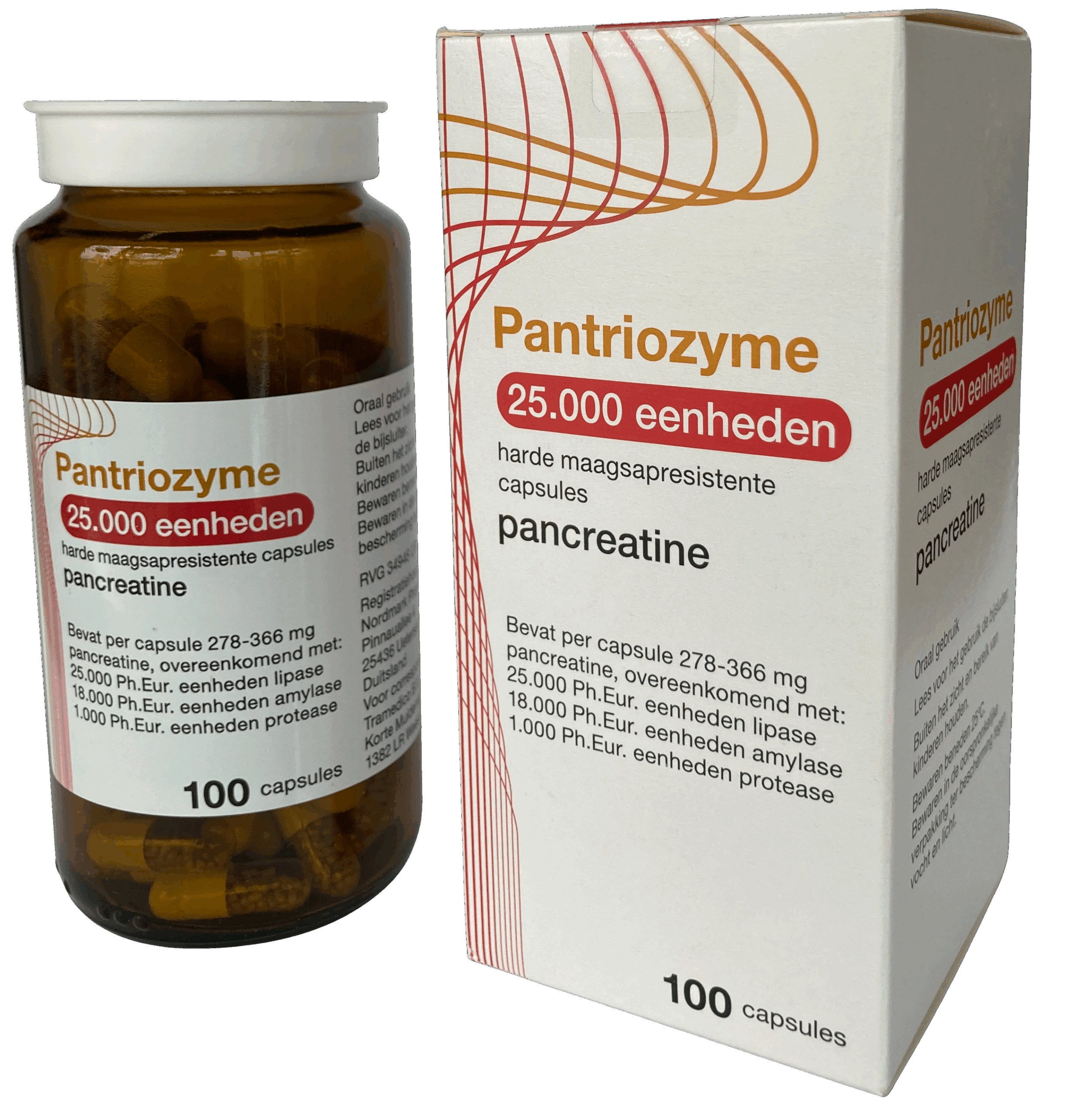 Pantriozyme