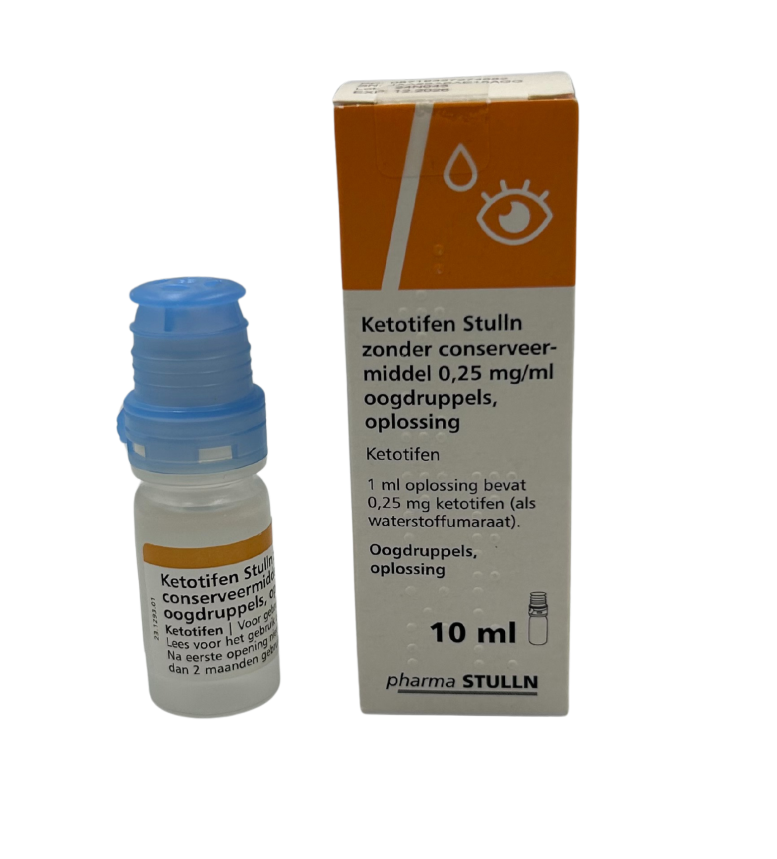 Ketotifen MD