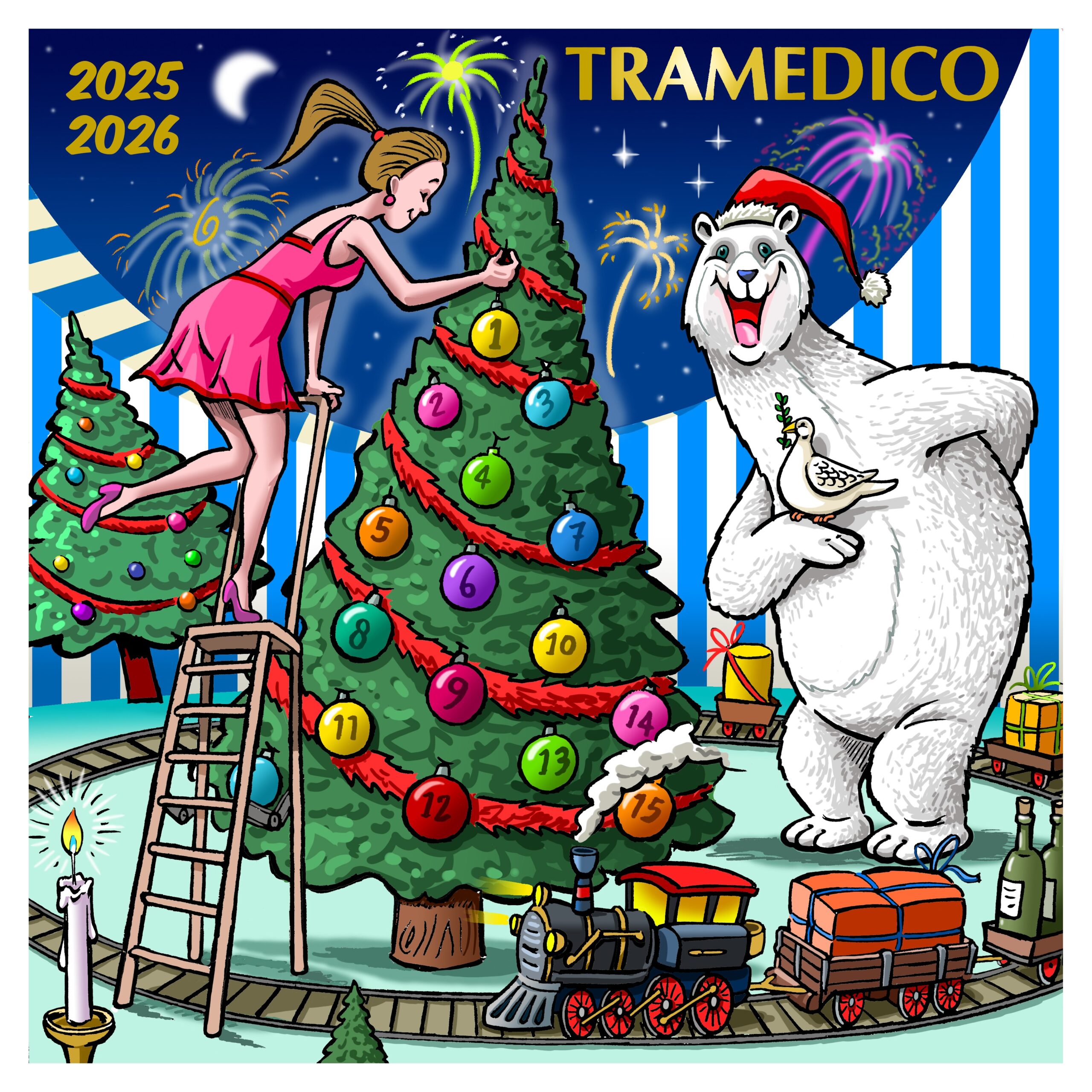 Here’s to a promising 2026!