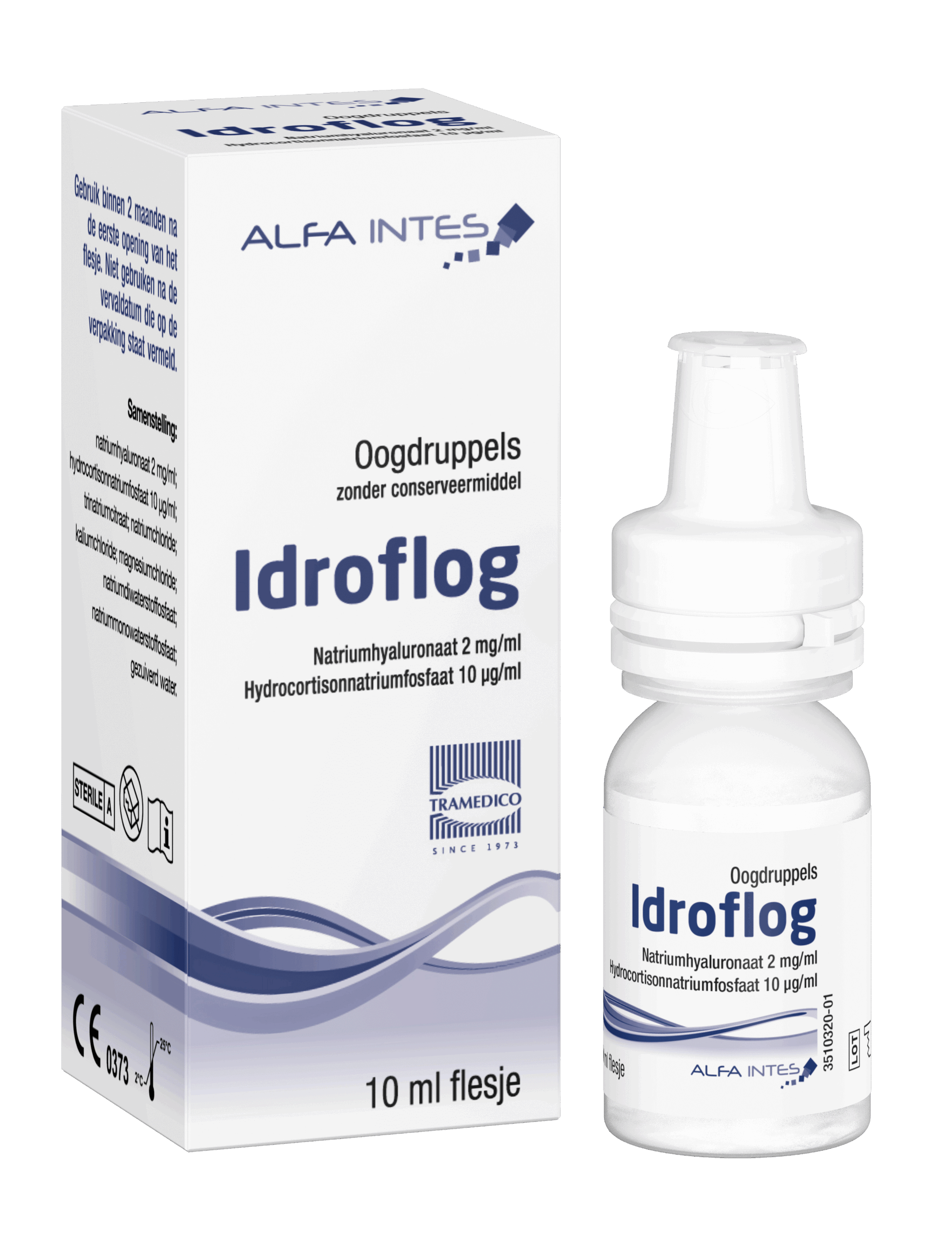 Idroflog®